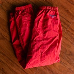 Vintage Polo Sport Ralph Lauren Nylon Pants